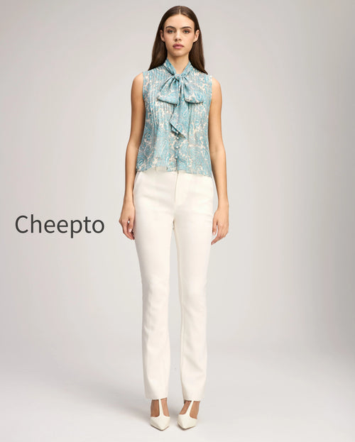 Hendrix Paisley Lois Top