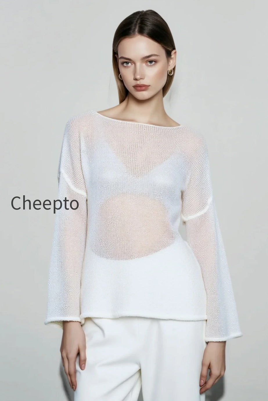 a1-db-lightweight-hollow-knit-sweater