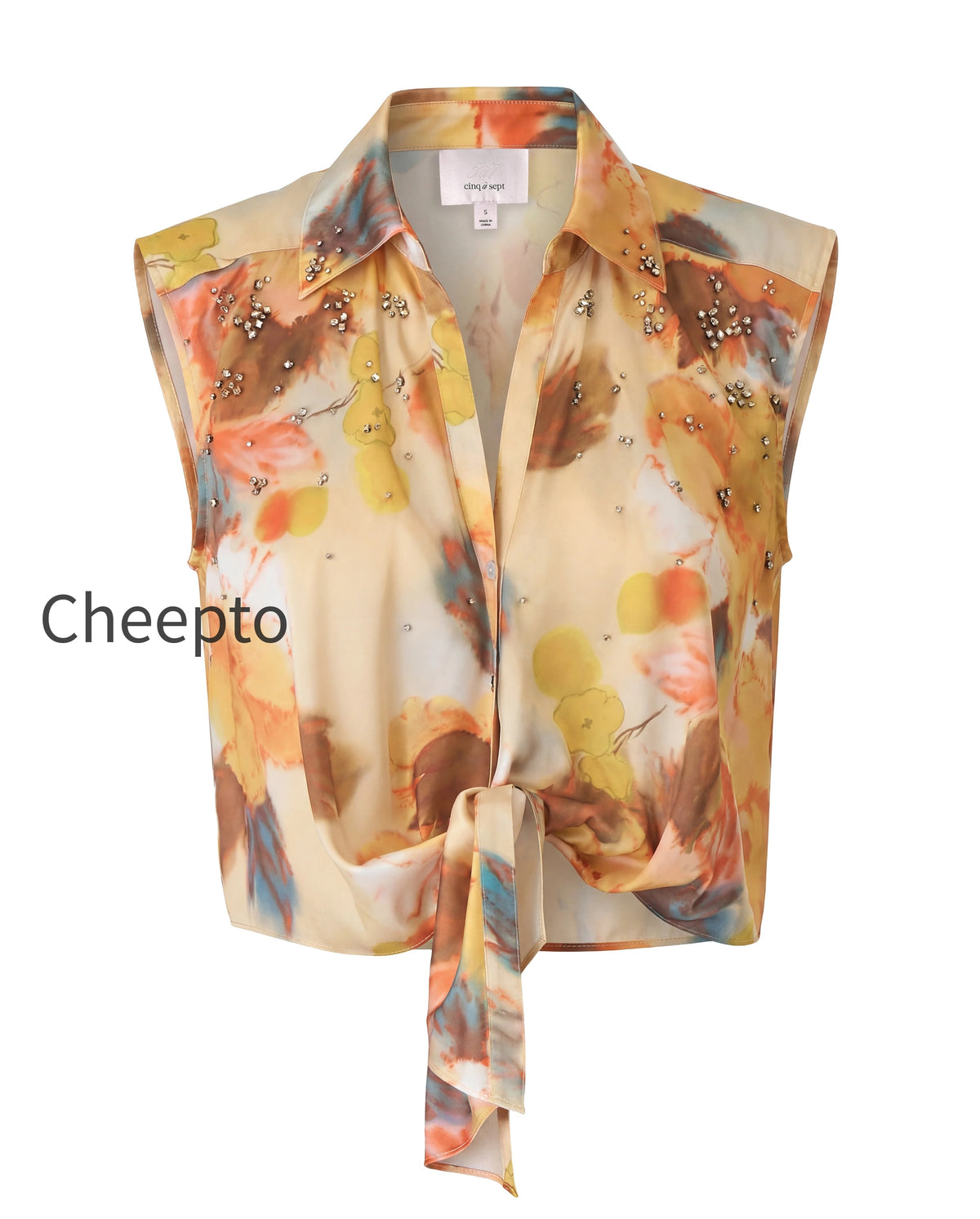 watercolor-floral-sleeveless-m-in-smoke-sand-multi-zw2067b12197z