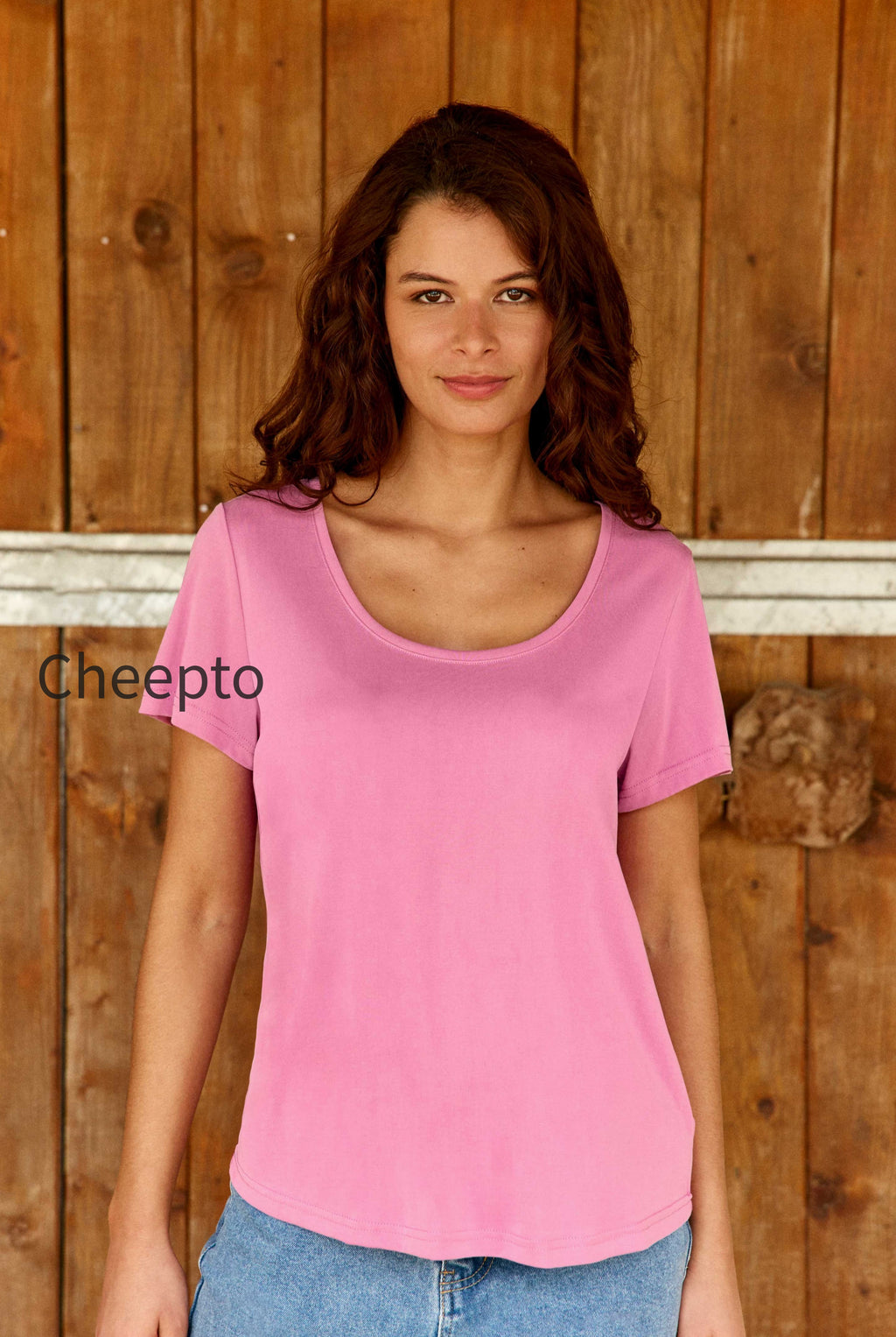 t-shirt-fluide-rose-tiana