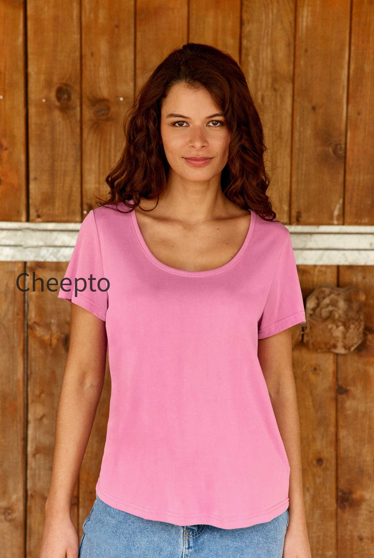 t-shirt-fluide-rose-tiana