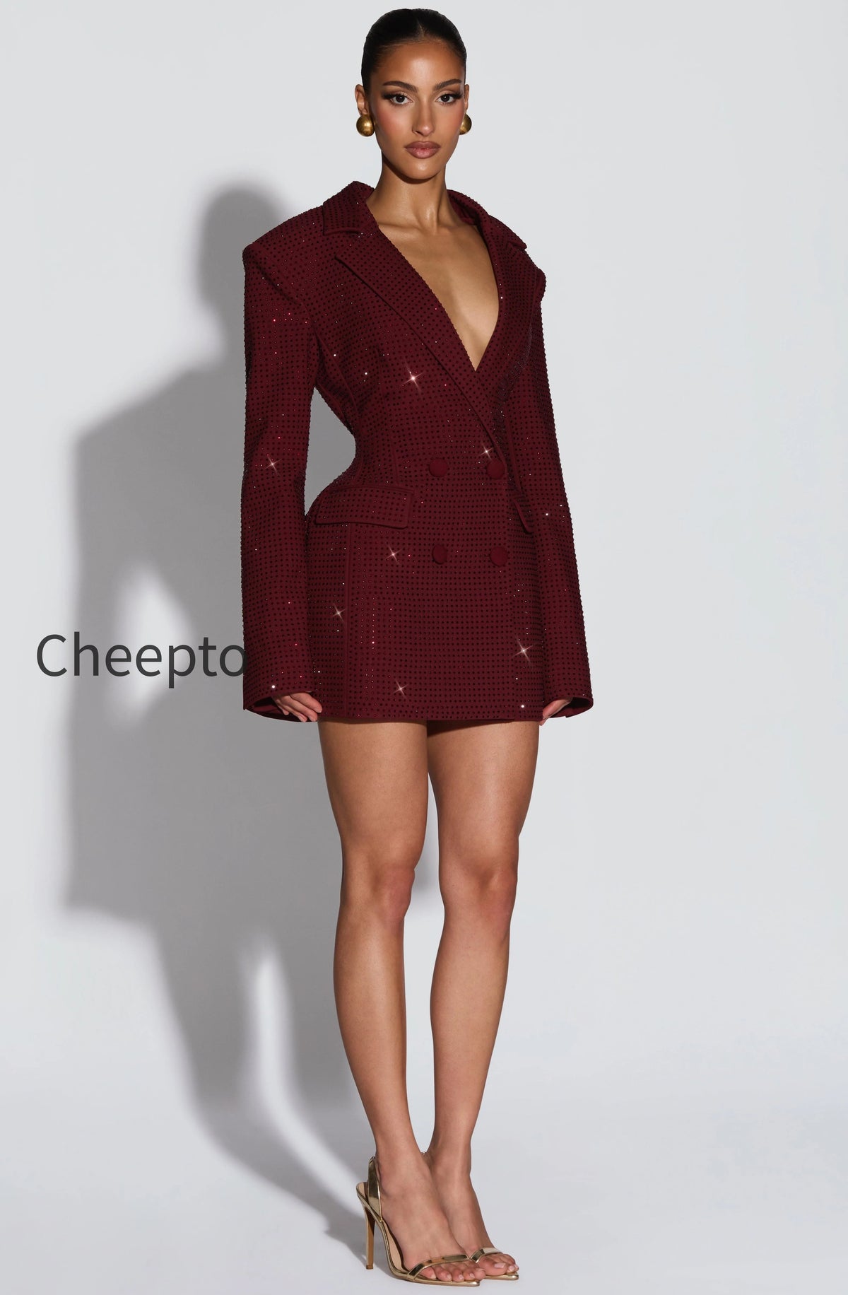 elvira-mini-dress-burgundy-sparkle-35290262