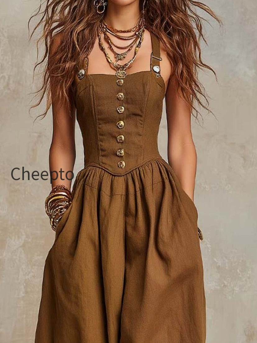 bohemian-cotton-linen-corset-balloon-leg-jumpsuit