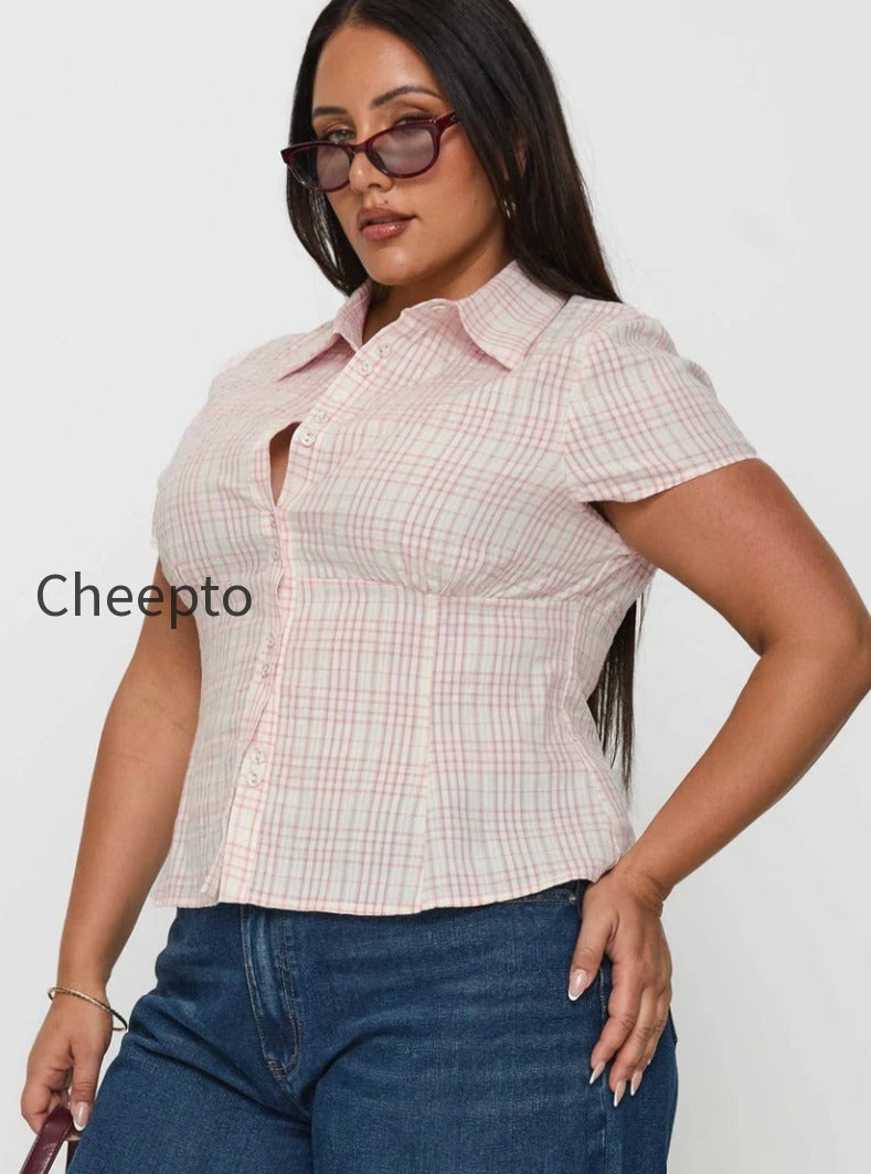 cottesloe-blouse-top-pink-check-curve